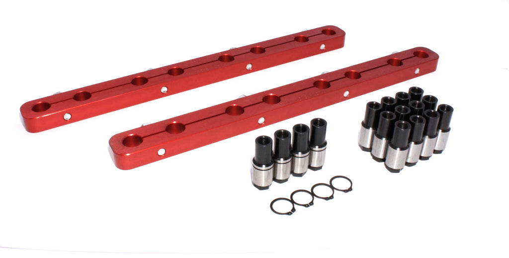 COMP Cams 4015 Stud Girdle for Ford 289, 302, 351W w/ RHS or Ford Motorsport Head w/ 7/16" Stud
