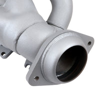 Load image into Gallery viewer, BBK Performance Parts 4015 2019-2024 DODGE RAM TRUCK 5.7L 1-3/4 SHORTY HEADERS (TITANIUM CERAMIC) for Select Ram