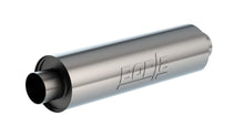Load image into Gallery viewer, Borla 401624 Specialty Muffler - Straight Flow Un-Notched Neck Muffler