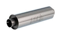 Load image into Gallery viewer, Borla 401625 Specialty Muffler - Straight Flow Notched Neck Muffler
