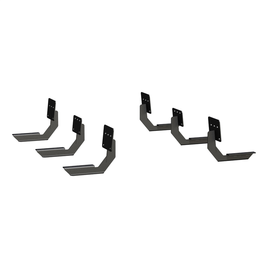 Luverne 401633 LUVERNE 401633 Bracket Kit for Select Ram