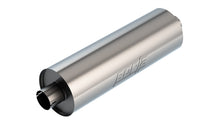 Load image into Gallery viewer, Borla 401662 Specialty Muffler - Straight Flow Notched Neck Muffler - Touring