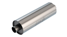 Load image into Gallery viewer, Borla 401663 Specialty Muffler - Straight Flow Un-Notched Neck Muffler - Touring