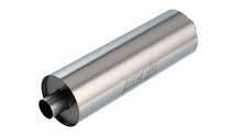Load image into Gallery viewer, Borla 401665 Specialty Muffler - Straight Flow Un-Notched Neck Muffler - Touring
