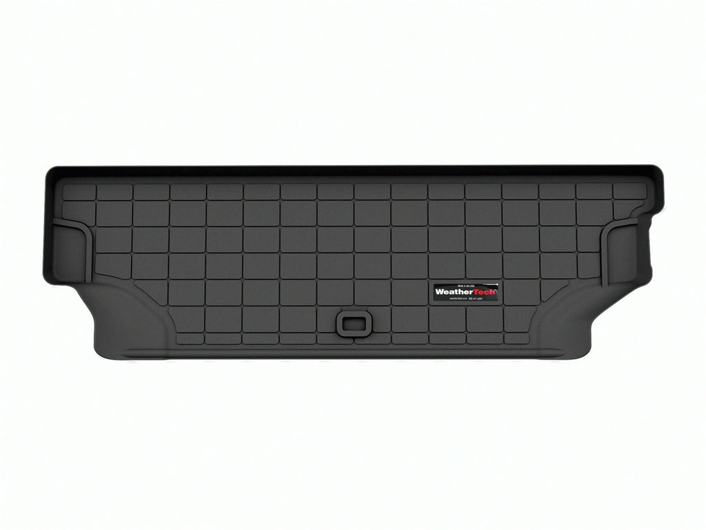 Weathertech 401665 Cargo Liner for Select Land Rover Defender 130