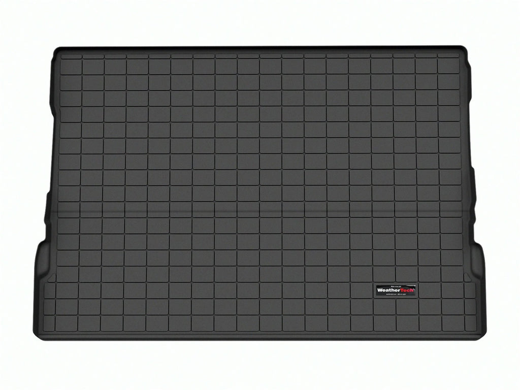 Weathertech 401666 Cargo Liner for Select Toyota Sequoia