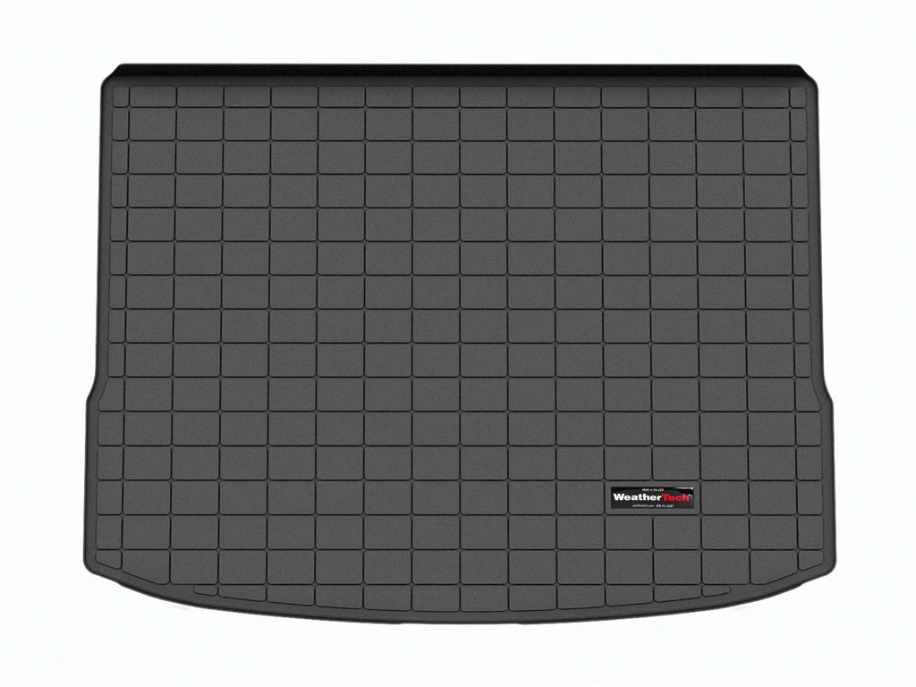Weathertech 401667 Cargo Liner for Select Kia Niro, Kia Niro EV, Kia Soul EV