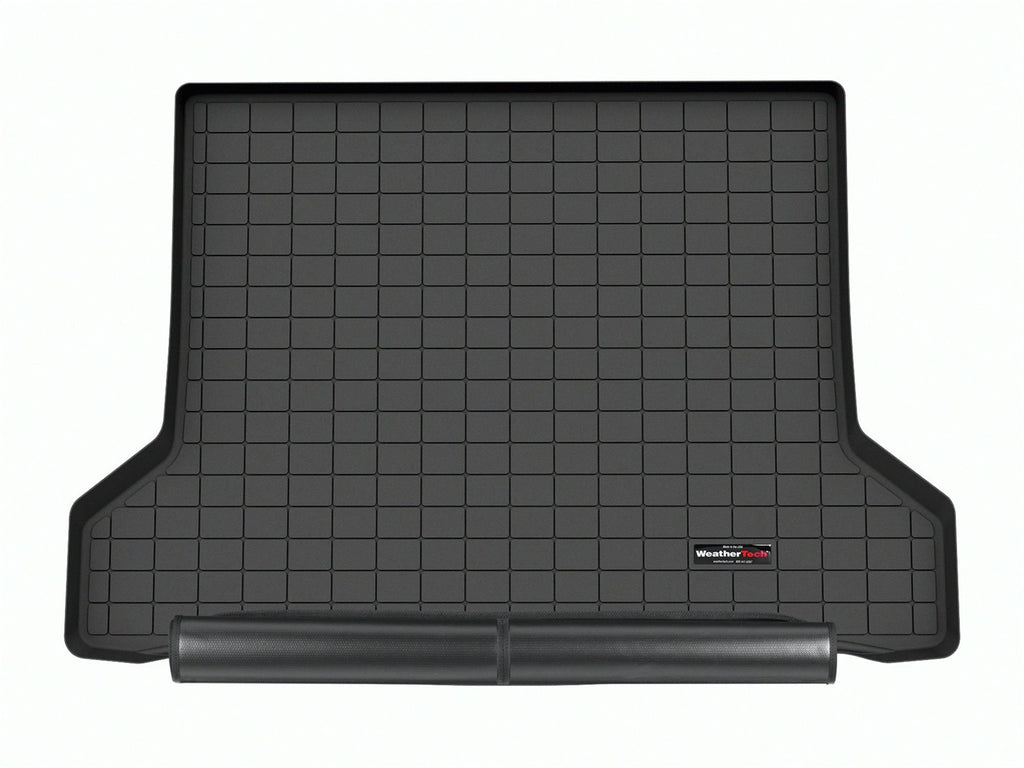 Weathertech 401668SK Cargo Liner w/Bumper Protector for Select Cadillac LYRIQ