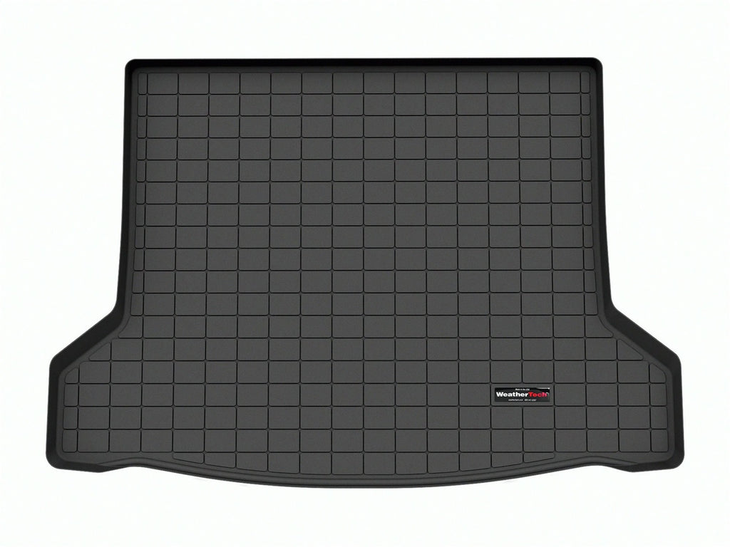 Weathertech 401668 Cargo Liner for Select Cadillac LYRIQ