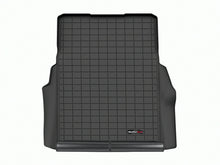 Load image into Gallery viewer, Weathertech 401670SK Cargo Liner w/Bumper Protector for Select BMW i7