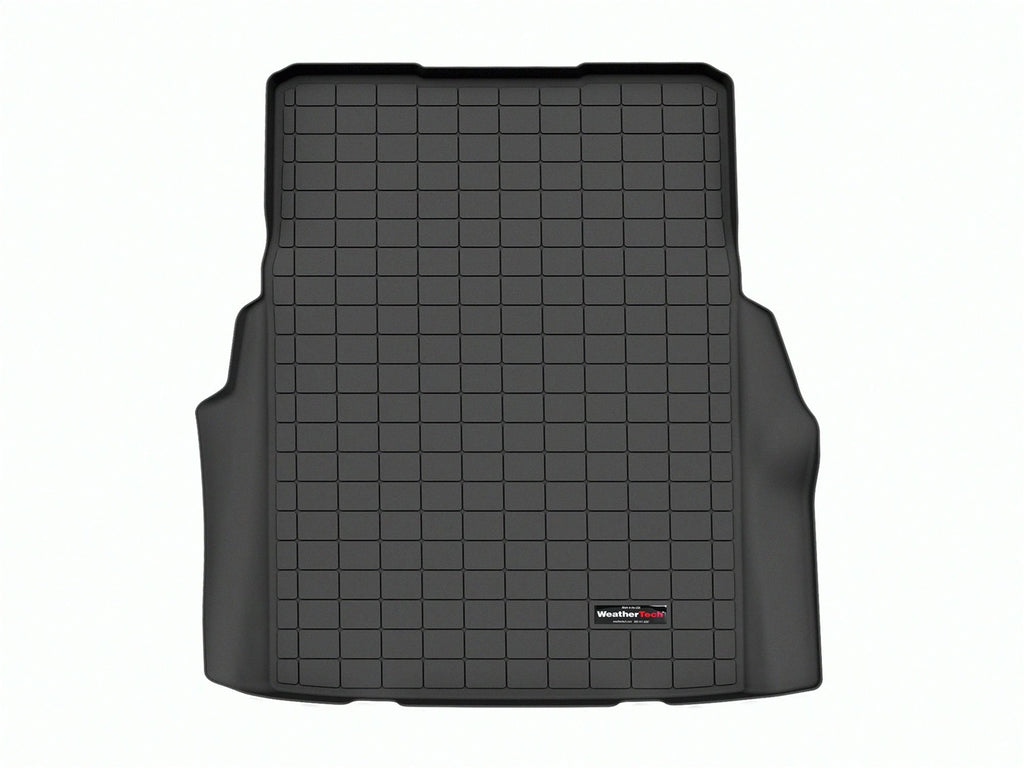 Weathertech 401670 Cargo Liner for Select BMW i7