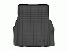 Load image into Gallery viewer, Weathertech 401670 Cargo Liner for Select BMW i7
