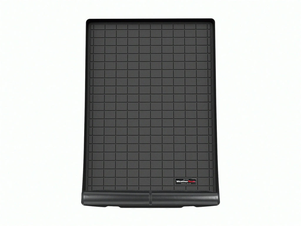 Weathertech 401671SK Cargo Liner w/Bumper Protector for Select BMW 740i, BMW 750e xDrive, BMW 760i xDrive