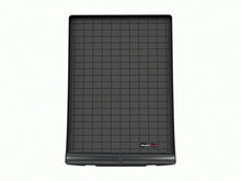 Load image into Gallery viewer, Weathertech 401671SK Cargo Liner w/Bumper Protector for Select BMW 740i, BMW 750e xDrive, BMW 760i xDrive