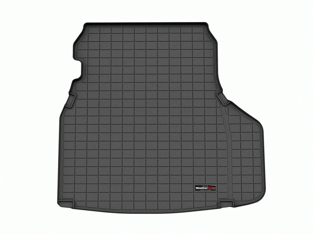 Weathertech 401672 Cargo Liner for Select Genesis G90