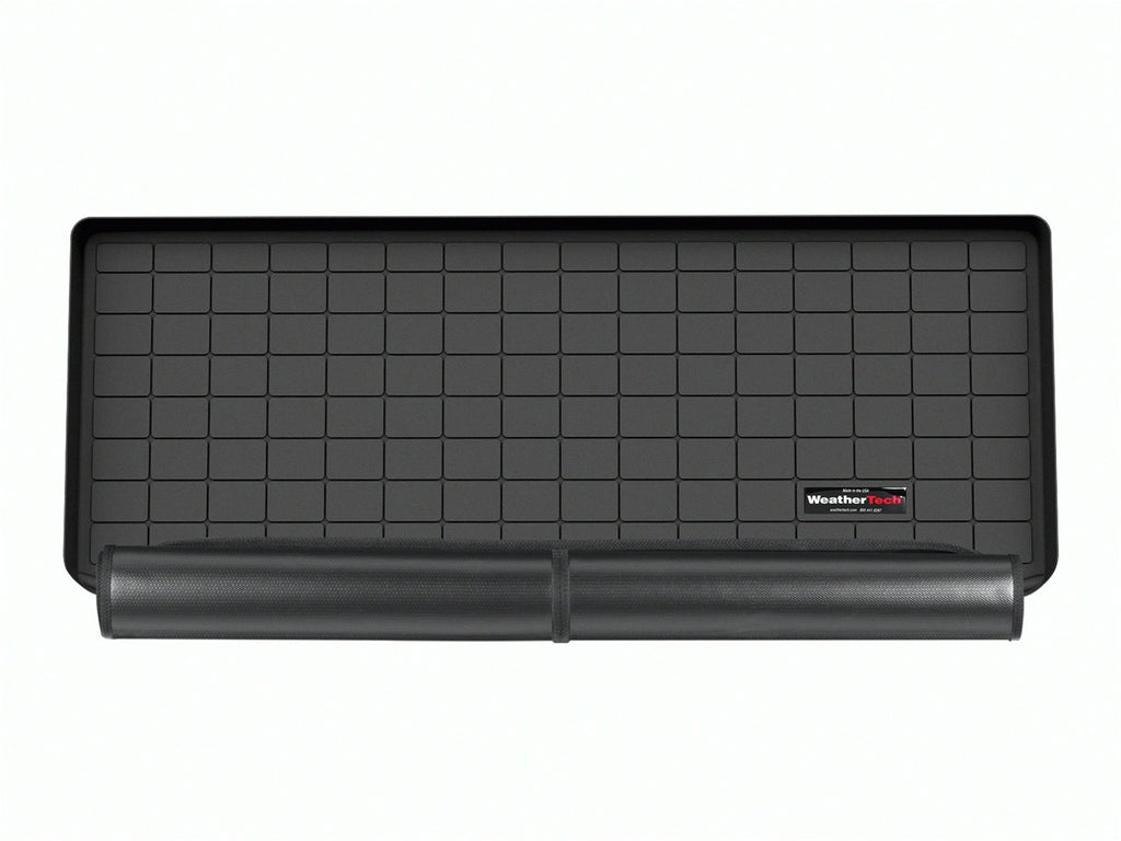 Weathertech 401680SK Cargo Liner w/Bumper Protector for Select Honda Pilot