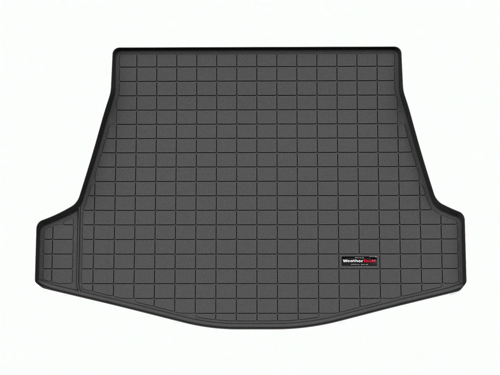 Weathertech 401681 Cargo Liner for Select Subaru Solterra, Toyota bZ4X