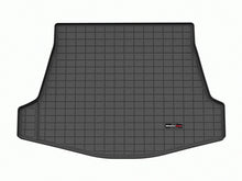 Load image into Gallery viewer, Weathertech 401681 Cargo Liner for Select Subaru Solterra, Toyota bZ4X