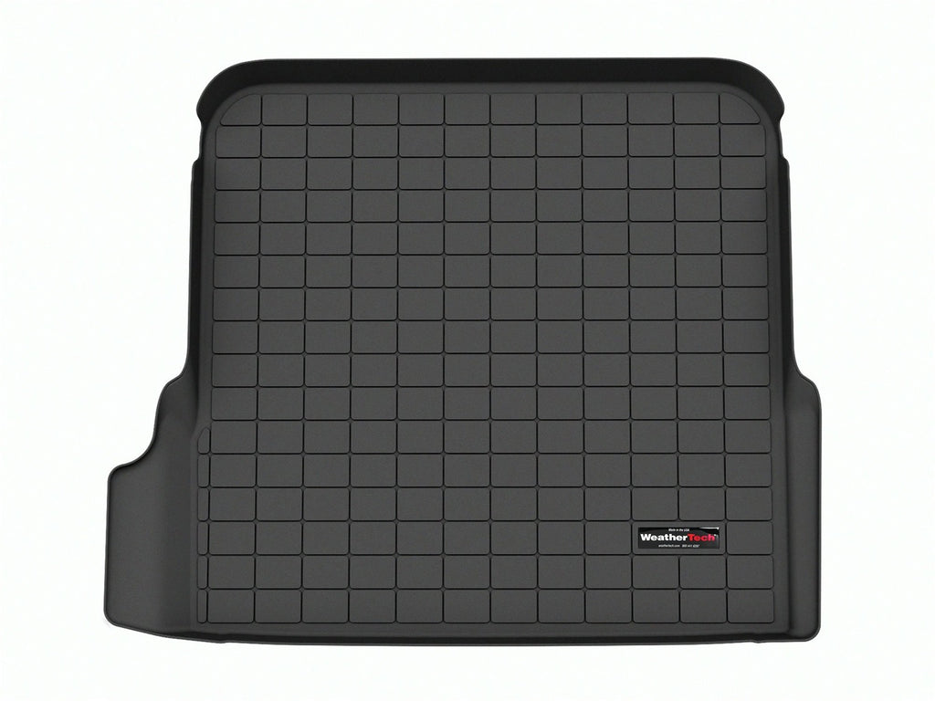 Weathertech 401685 Cargo Liner for Select Mercedes-Benz EQE 350, Mercedes-Benz EQE 350+, Mercedes-Benz EQE 500, Mercedes-Benz EQE AMG