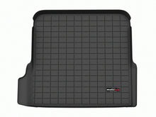 Load image into Gallery viewer, Weathertech 401685 Cargo Liner for Select Mercedes-Benz EQE 350, Mercedes-Benz EQE 350+, Mercedes-Benz EQE 500, Mercedes-Benz EQE AMG