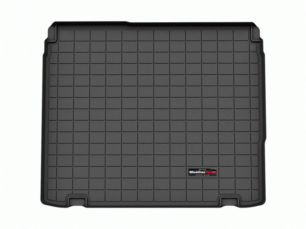 Weathertech 401698 Cargo Liner for Select Toyota Prius, Toyota Prius Prime