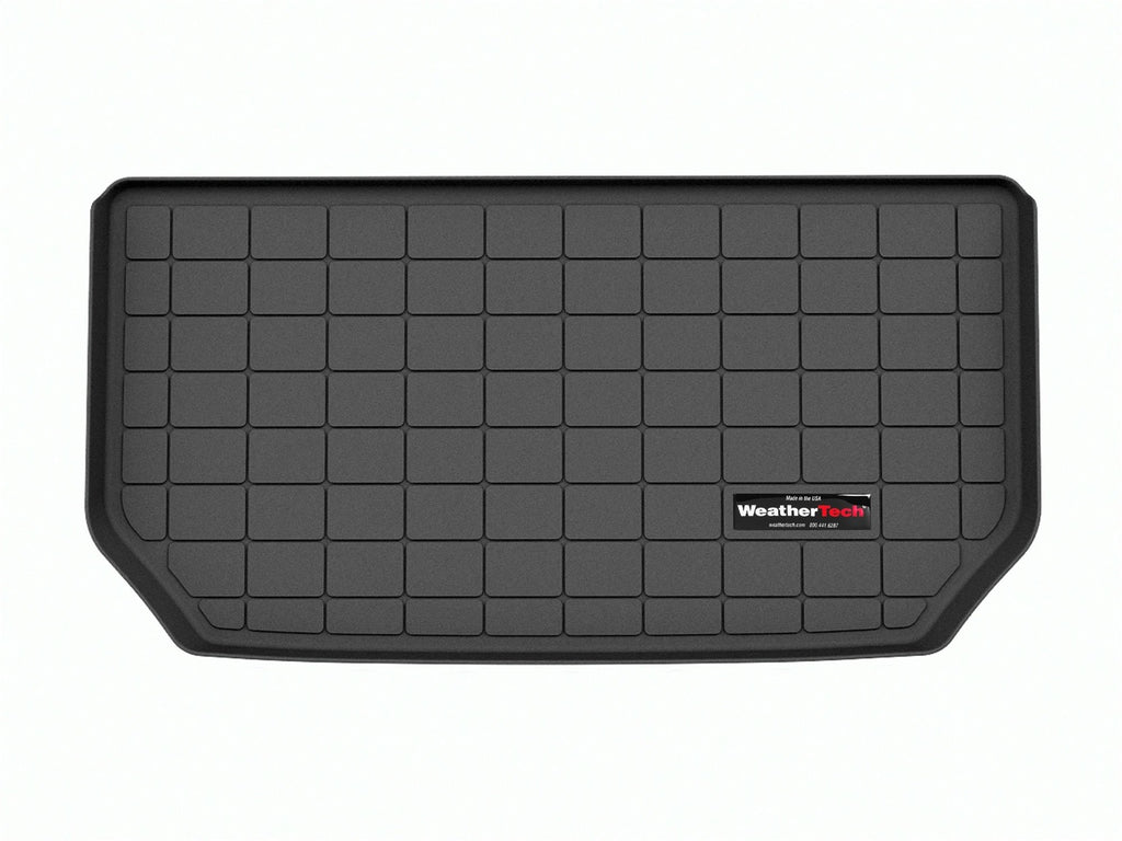 Weathertech 401699 Cargo Liner for Select Mercedes-Benz AMG GT 43, Mercedes-Benz AMG GT 55, Mercedes-Benz SL43 AMG, Mercedes-Benz SL55 AMG, Mercedes-Benz SL63 AMG