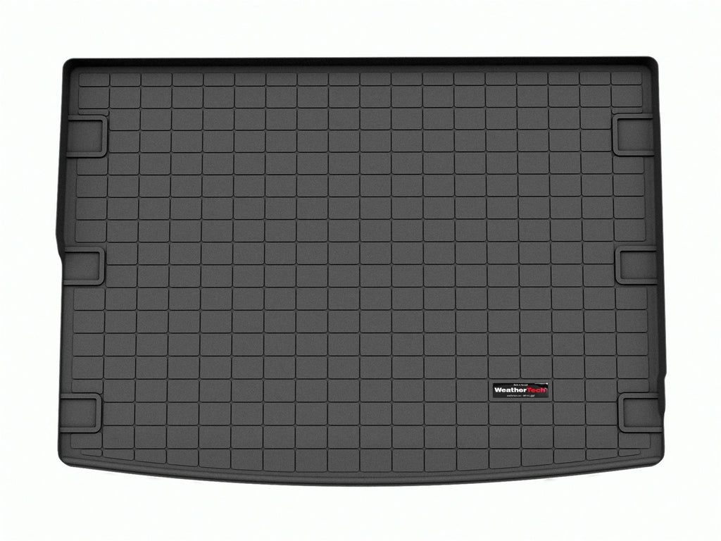 Weathertech 401700 Cargo Liner for Select Jeep Grand Wagoneer L, Jeep Wagoneer L