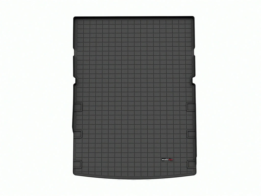 Weathertech 401701 Cargo Liner for Select Jeep Grand Wagoneer L, Jeep Wagoneer L