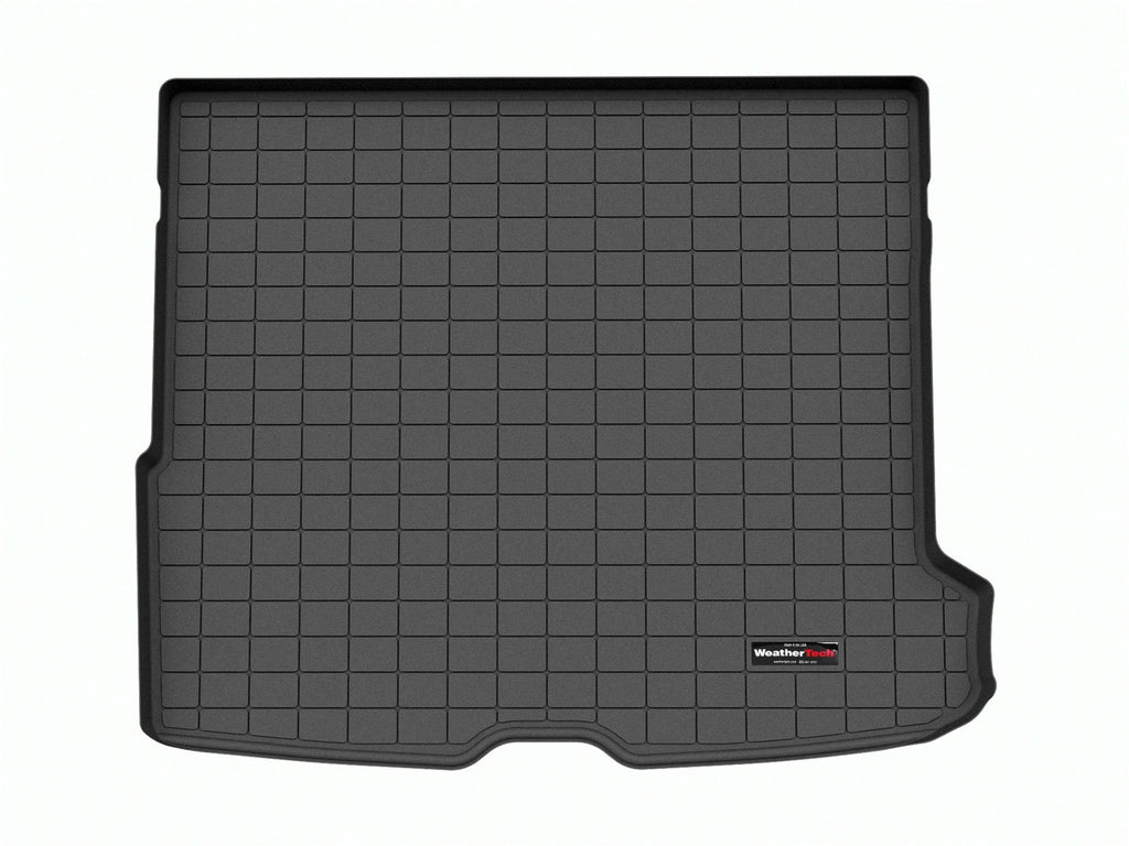 Weathertech 401702 Cargo Liner for Select Mercedes-Benz GLC300, Mercedes-Benz GLC43 AMG