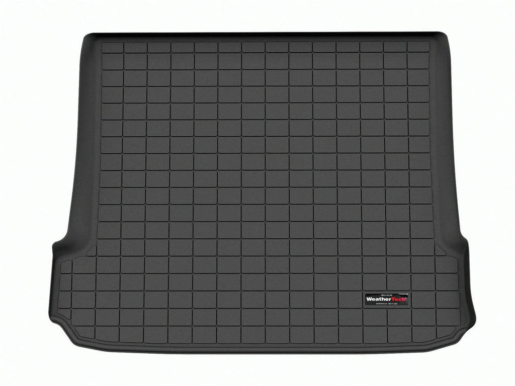 Weathertech 401703 Cargo Liner for Select Mercedes-Benz EQE 350 SUV, Mercedes-Benz EQE 350+ SUV, Mercedes-Benz EQE 500 SUV, Mercedes-Benz EQE AMG SUV