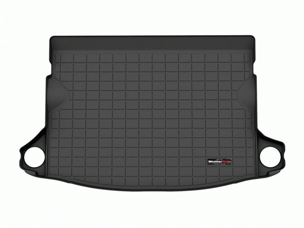 Weathertech 401706 Cargo Liner for Select Subaru Crosstrek