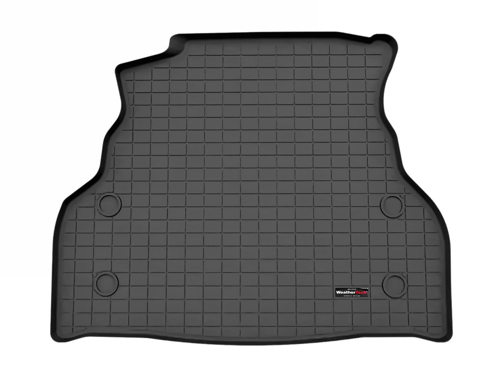 Weathertech 40171 Cargo Liner for Select Cadillac DeVille