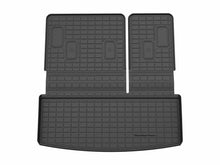 Load image into Gallery viewer, Weathertech 401716IM SeatBack Cargo Liner HP for Select Cadillac Escalade, Chevrolet Tahoe, GMC Yukon