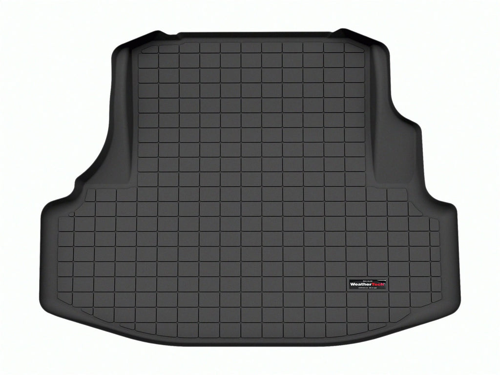 Weathertech 401717 Cargo Liner for Select Honda Accord