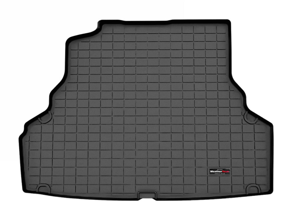 Weathertech 40172 Cargo Liner for Select Cadillac Seville