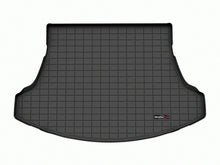 Load image into Gallery viewer, Weathertech 401720 Cargo Liner for Select Lexus RZ300e, Lexus RZ450e