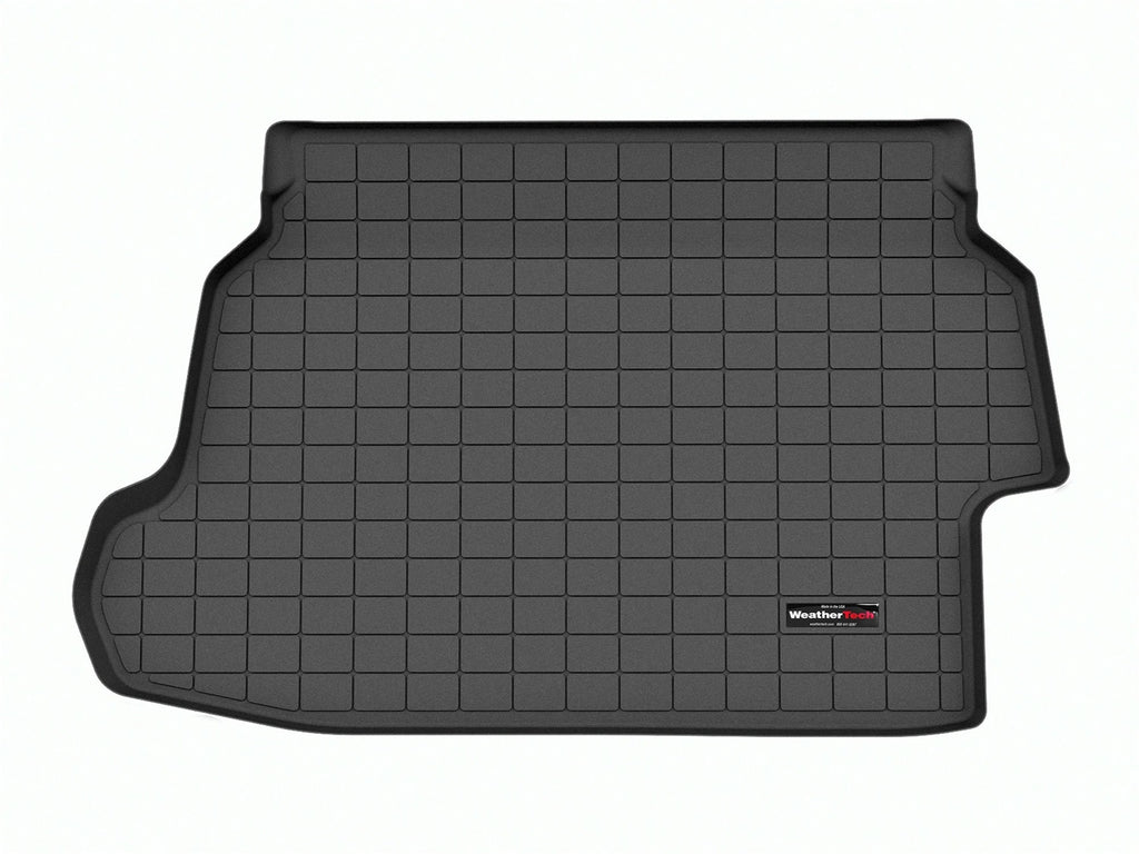 Weathertech 401726 Cargo Liner for Select Toyota Prius