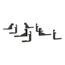 Load image into Gallery viewer, Luverne 401728 Grip Step/Regal 7 Mounting Brackets W2W - Truck Part Superstore