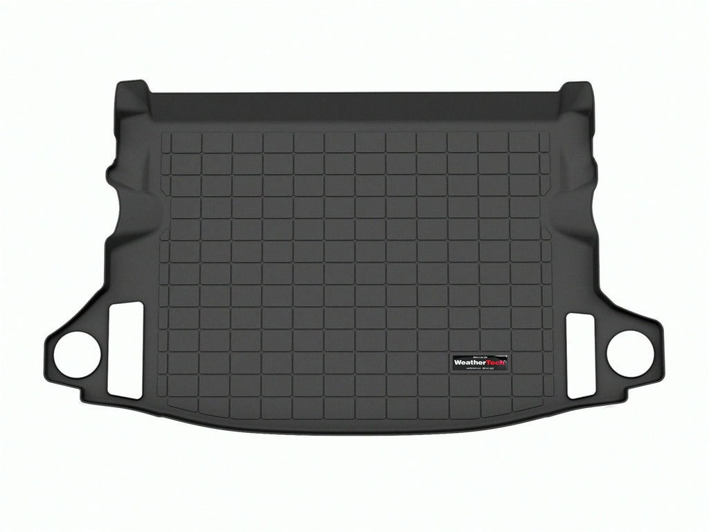 Weathertech 401728 Cargo Liner for Select Subaru Impreza