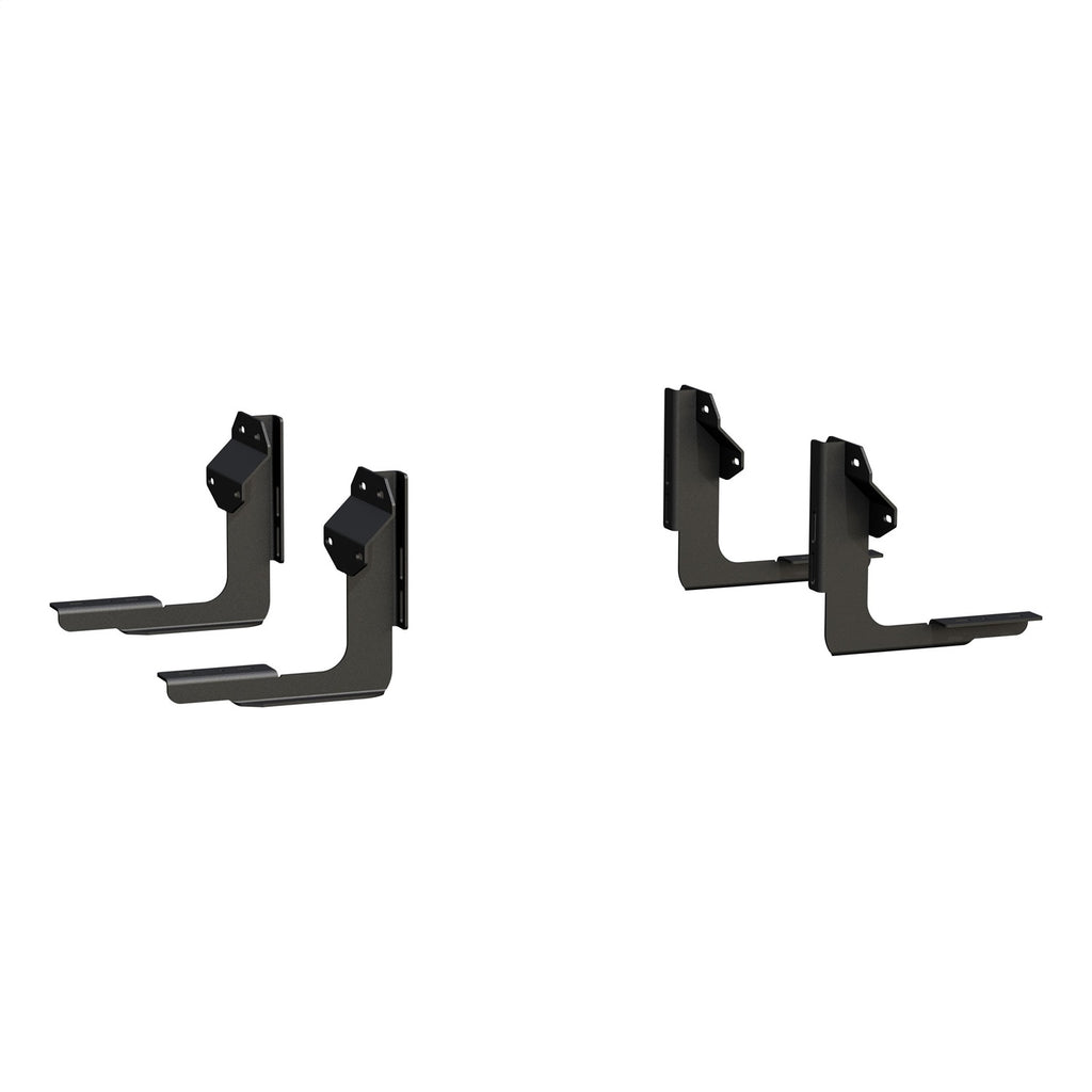 Luverne 401730 LUVERNE 401730 Bracket Kit for Select Ford F-250 Super Duty, Ford F-350 Super Duty, Ford F-450 Super Duty, Ford F-550 Super Duty