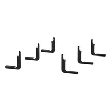 Load image into Gallery viewer, Luverne 401734 LUVERNE 401734 Regal 7 Grip Step Mounting Bracket Kit; Fits Select Ford Super Du