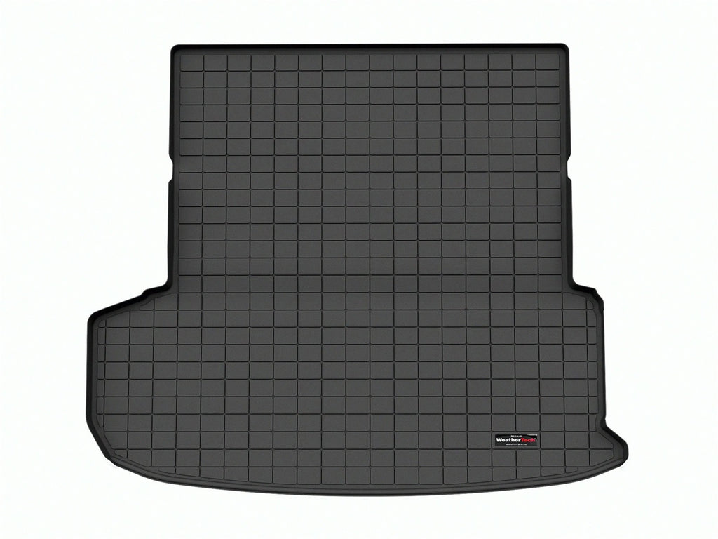 Weathertech 401737 Cargo Liner for Select Toyota Grand Highlander
