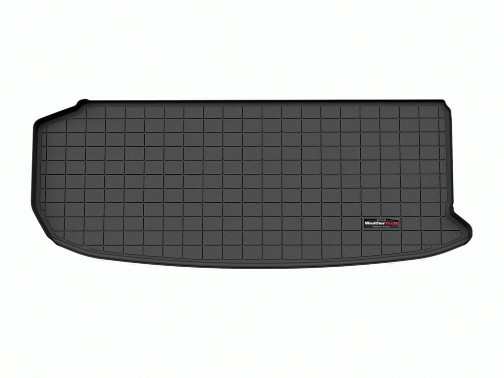 Weathertech 401738 Cargo Liner for Select Toyota Grand Highlander