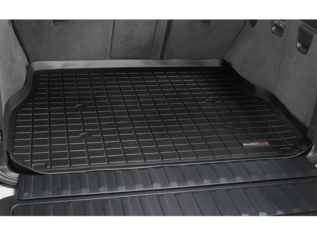 Weathertech 40173 Cargo Liner for Select BMW X5