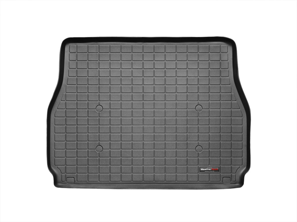 Weathertech 40173 Cargo Liner for Select BMW X5