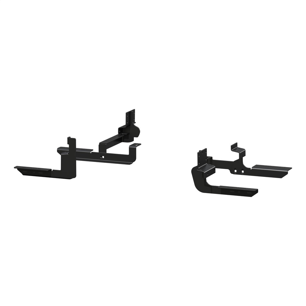 Luverne 401740 LUVERNE 401740 Grip Step Bracket Kit; Fits Select Ford E-Transit