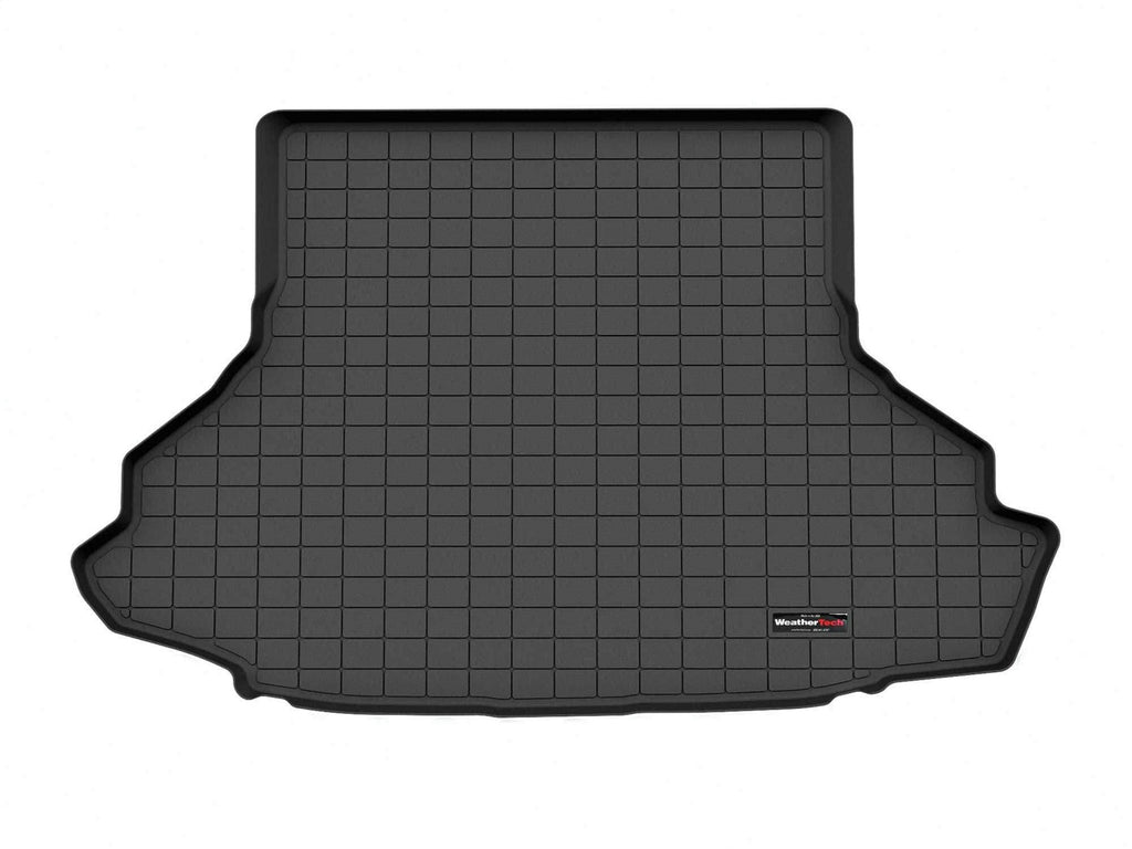 Weathertech 401740 Cargo Liner for Select Ford Mustang