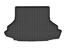 Load image into Gallery viewer, Weathertech 401740 Cargo Liner for Select Ford Mustang