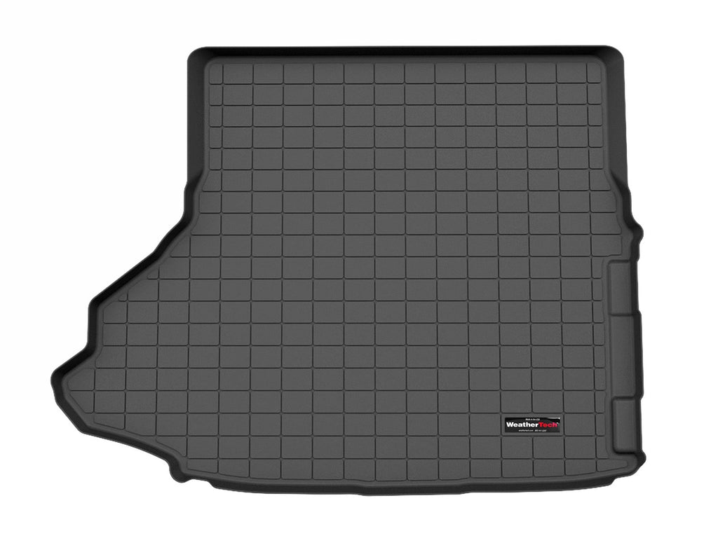 Weathertech 401741 Cargo Liner for Select Ford Mustang