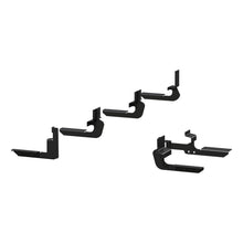 Load image into Gallery viewer, Luverne 401744 LUVERNE 401744 Grip Step Bracket Kit; Fits Select Ford E-Transit